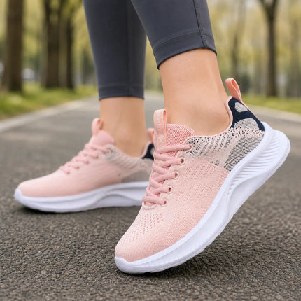 Orthopedic Shoes For Women Walking Outdoor Sneakers