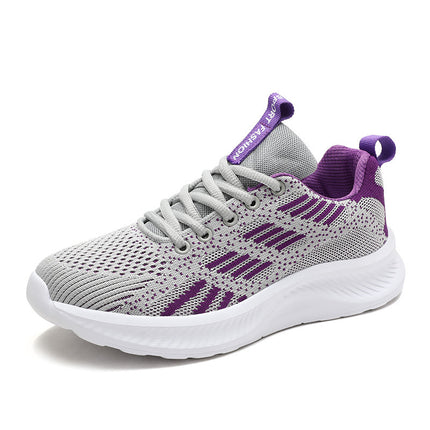 Orthopedic Shoes For Women Walking Outdoor Sneakers