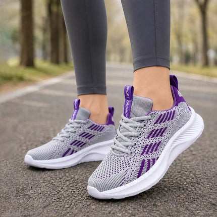 Orthopedic Shoes For Women Walking Outdoor Sneakers