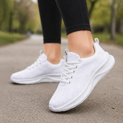 Orthopedic Shoes For Women Walking Outdoor Sneakers