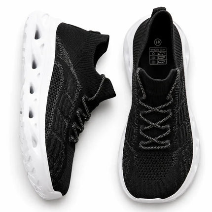 Orthopedic Wide Toe Walking Sneakers - Unisex