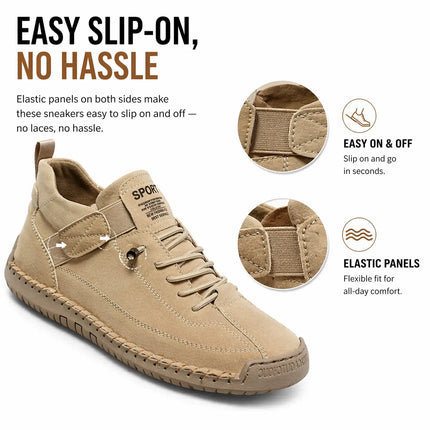 Taylor | Women's Orthopedic Comfort Sneakers