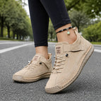 Beige / UK 4.5