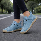 Blue / UK 4.5