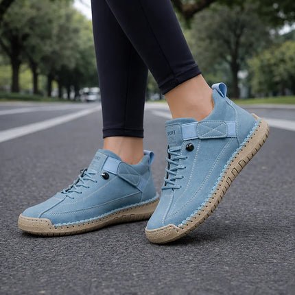 Taylor | Women's Orthopedic Comfort Sneakers