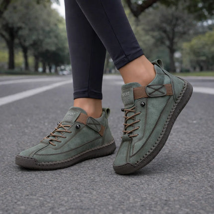 Taylor | Women's Orthopedic Comfort Sneakers
