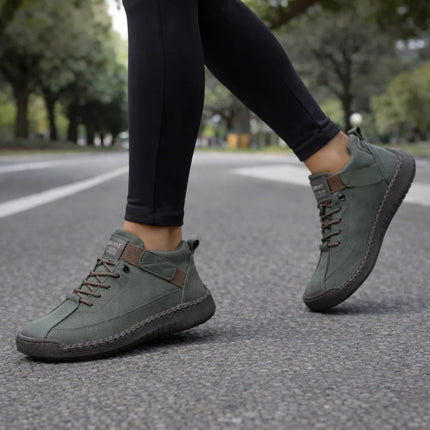 Taylor | Women's Orthopedic Comfort Sneakers