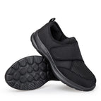 Black / UK 3.5-EU 36