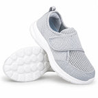 White / UK 3.5-EU 36