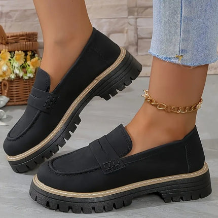 Women’s Orthopedic Comfort Shoes with Wide Toe Box