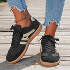 Black / UK3.5 - EU 36