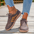Brown / UK3.5 - EU 36
