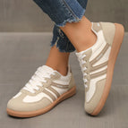 Beige / UK3.5 - EU 36