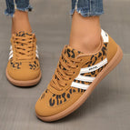 Brown / UK3.5 - EU 36