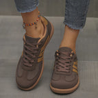 Dark Brown / UK3.5 - EU 36
