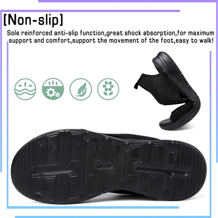 Women’s Orthopedic Walking Sandals | Arch Support & Cushioned Comfort