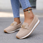 Beige / UK 3.5 (EU 36)