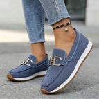 Blue / UK 3.5 (EU 36)