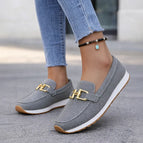 Gray / UK 3.5 (EU 36)