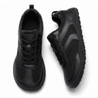 Black / UK3-3.5 (EU 36)