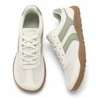 Green / UK3-3.5 (EU 36)