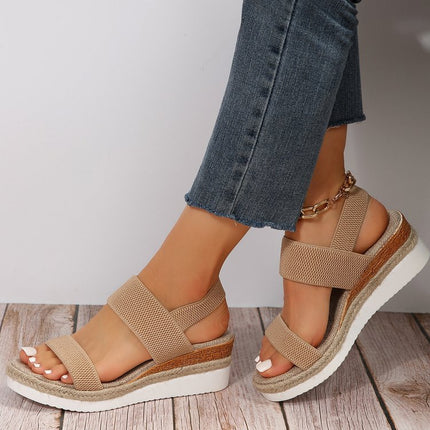Women’s Orthopedic Comfortable Sandals