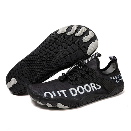 Orthopedic Lightweight Outdoor Barefoot Shoes