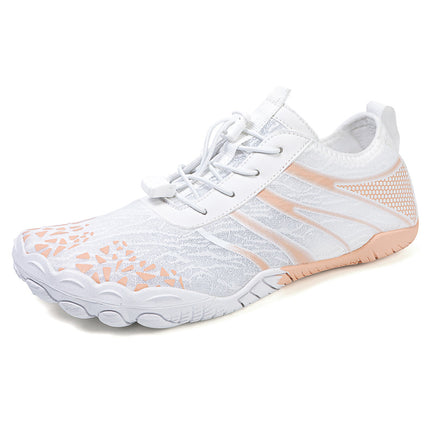 Orthopedic Non-Slip Barefoot Comfort Shoes – Unisex