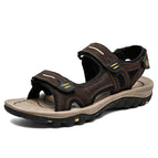 Brown / UK4-4.5 - EU38