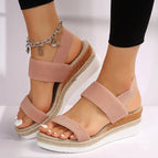 Pink / UK 3.5