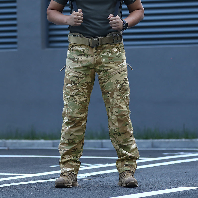 Men's Urban Pro Stretch Tactical Pants Multicam offer Comfort, Durability, and Essential storage. Embrace the khaki tactical trend embraced by the younger generation. Men's Urban Pro Stretch Tactical Pants Multicam offer Comfort, Durability, and Essential storage. Embrace the khaki tactical trend embraced by the younger generation.