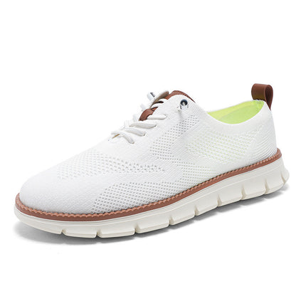 Men’s Ultra Comfortable Orthopedic Shoes