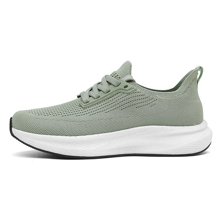 Wide Toe Box Comfort Walking Shoes – Lightweight & Non-Slip – Unisex