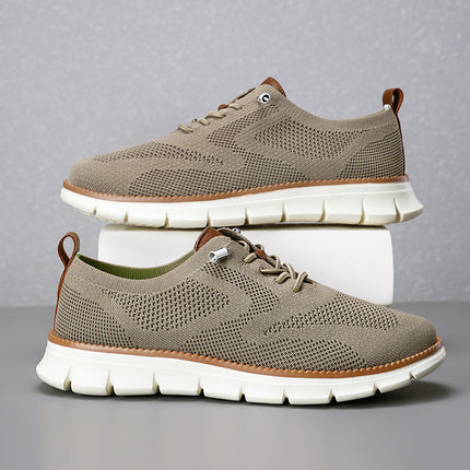 Men’s Ultra Comfortable Orthopedic Shoes