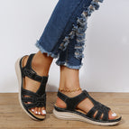 Black / UK 2.5 (EU 35)