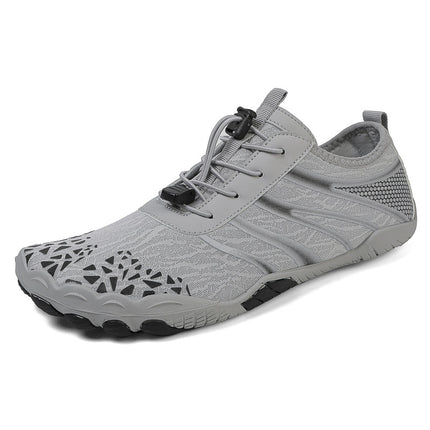 Orthopedic Non-Slip Barefoot Comfort Shoes – Unisex