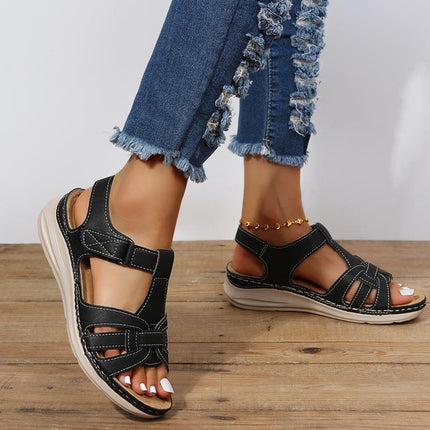 Women’s Orthopedic Sandals with Arch Support & Comfort Fit