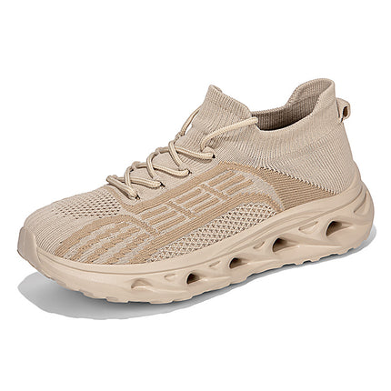 Premium Orthopedic Walking Shoes – Wide Toe Box Support & Everyday Comfort