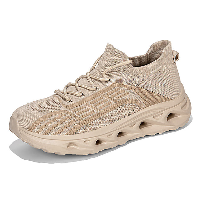 Premium Orthopedic Walking Shoes – Wide Toe Box Support & Everyday Comfort