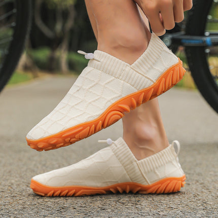 Barefoot Nursing Shoes with Wide Toe Box and Slip Resistant Sole- Unisex