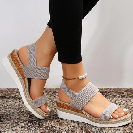 Women’s Orthopedic Comfortable Sandals
