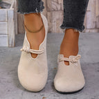 Beige / UK 3.5 - EU 36