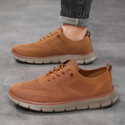 Men’s Ultra Comfortable Orthopedic Shoes