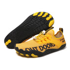 Yellow / UK 2.5 (EU 35)