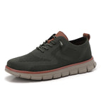 Army Green / UK 6 - EU 39