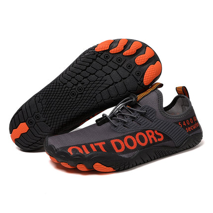 Orthopedic Lightweight Outdoor Barefoot Shoes