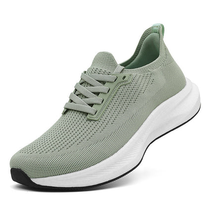 Nurse Shoes – 12-Hour Shift Wide Toe Box Walking Shoes – Unisex