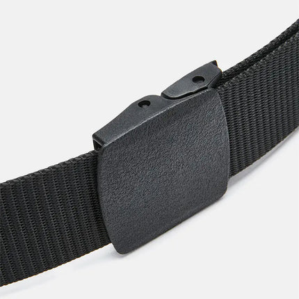 Classic Quick Release Belt