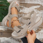 Beige / UK 3- EU 36