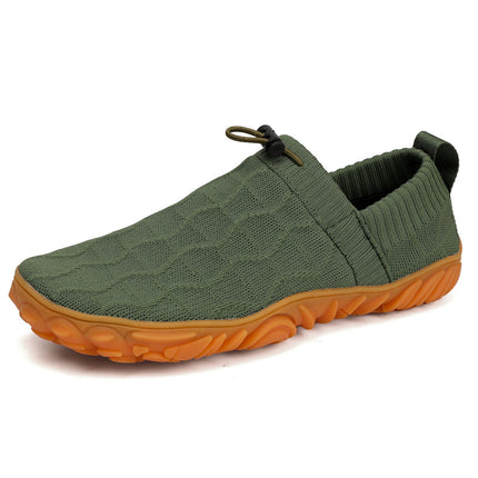 Barefoot Nursing Shoes with Wide Toe Box and Slip Resistant Sole- Unisex